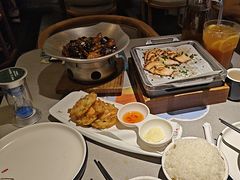 -绿茶餐厅(广州天河城店)