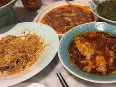 -雀蓝川菜(星悦汇店)