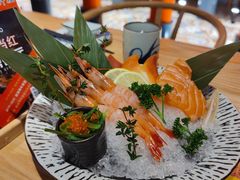 -西月山居匠心创意料理(江汉路新佳丽广场店)