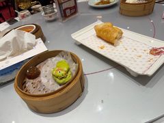 -稻香饭店(龙华天虹店)