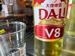 -夏大妈烧烤