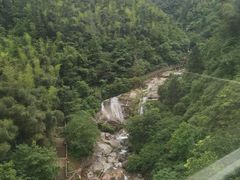 -萍乡武功山风景名胜区