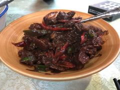 -东安鸡馆(蔡锷南路店)