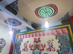 -尼玛藏家风味园(阿山食城店)