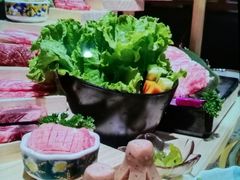 -NIUAN牛庵·日式和牛烧肉(恒隆店)