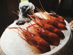 -乔街深夜食堂·小龙虾·高压锅生蚝(杭州总店)