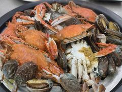 -仙螺岛海鲜自助餐厅(总店)