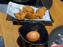 -呷哺呷哺 黄金牧场 (欢乐谷店)