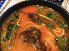 -和府捞面(东直门银座店)