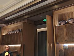 -梁家大院•农家菜(昆山会展中心店)