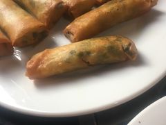 春卷-龙头街回族餐厅(蒜村新区农大店)