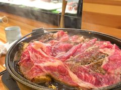 -皇品田苑日式料理(苏州中心店)