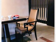 包厢-上海苏宁宝丽嘉酒店·嘉府壹号中餐厅