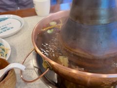 -京城胜利涮羊肉(禧乐汇店)