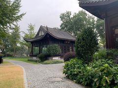 -扬州香格里拉·香宫中餐厅