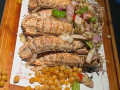 -浙C老邻舍(西城海错店)