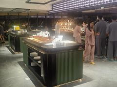 -碧涛阁•泡泡海洋(王府花园店)