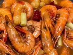 -上海会馆(香港名都店)