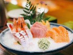 -鸟鹏烧鸟居酒屋(熙龙湾店)