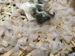 -官塘锋记鱼生·生腌·砂锅粥(牌坊街店)