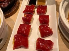 -避风塘(百联东郊店)