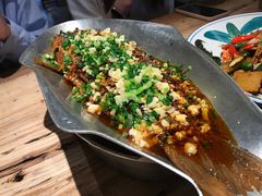 -树厨贵州菜(大十字店)