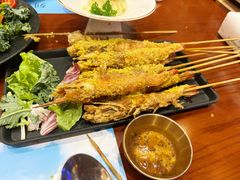 -列娜餐厅