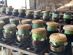 -红旗山庄(圭峰山店)