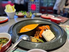 -生活如沸·顺德水牛奶火锅(大学路店)