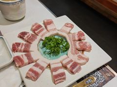 -千寻山野烤肉(中关村店)