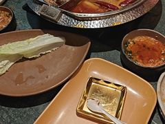 -牛New寿喜烧(中山公园龙之梦店)