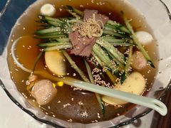 -七八冷面·延边朝鲜族美食(欢乐谷店)