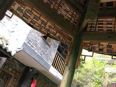 -亦缘居私家别院