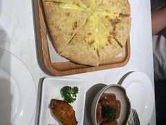 -烁先生披萨·儿童餐下午茶(河南岸店)