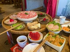 -小龙坎火锅(东汇城店)