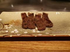 -赤坂亭·M9和牛烧肉·铁板烧(合肥万象城店)