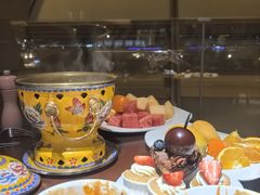 -杭州国际会议中心洲际酒店-原素全日餐厅(解放东路店)