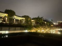 -明谷行馆·温泉