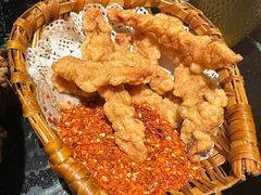 -廖川菜(太阳宫店)