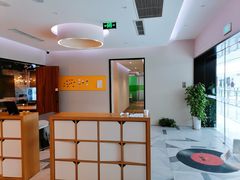 -牛班音乐学校(晶融汇购物中心店)