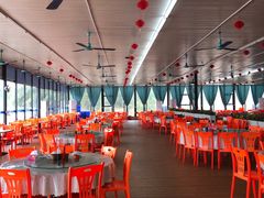 -红月湾海鲜饭店•沙滩海景(双月湾店)