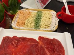 -北门涮肉·铜锅涮肉·烤鸭·京味菜(南锣鼓巷店)