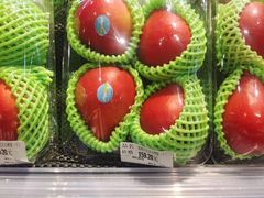-Ole'超市(汉街万达店)