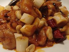 -惠丰堂饭庄·烤鸭·京味菜(翠微路店)