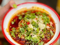 -京元盛铜锅涮肉(上海总店)