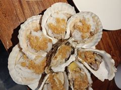 -海味当家·蒸锅海鲜(星海公园店)