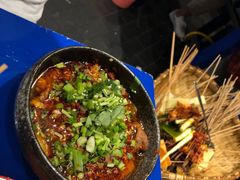 -马路边边串串香(双井直营店)