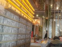 -红樱桃·欢乐餐厅(太原里店)