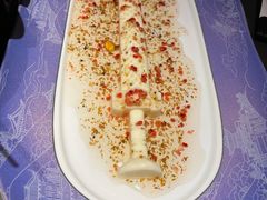 挂花勾践剑-知楚•精致湖北菜(武商MALL店)