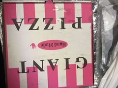 -宅恩特披萨(百汇城店)
